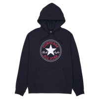 converse GO-TO ALL STAR PATCH PULLOVER HOODIE Unisex mikina US 10025469-A01