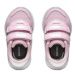 Sneakersy Geox B Sprintye B554TA 0GNHH C0514 M Růžová