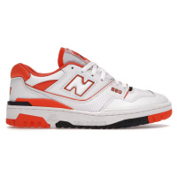 New Balance 550 Syracuse