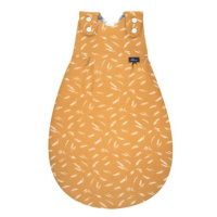 Alvi ® Baby-Mäxchen® vnější taška z ploché tkaniny Earth orange