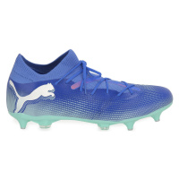 Puma 01 FUTURE 7 MATCH MXSG Modrá