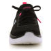 Skechers Hyper Burst GoWalk Sneakers 124585-BKMT Černá