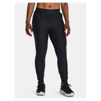 Sportovní kalhoty Under Armour UA Qualifier Elite Pant-BLK