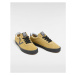 VANS Sport Low Suede Shoes Unisex Brown, Size