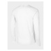 Outhorn HOL22-TSML600 WHITE Pánské tričko US HOL22-TSML600 WHITE