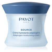 Payot Source Crème Hydratante Adaptogène intenzivní hydratační krém pro normální až suchou pleť 
