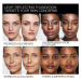 NARS Light Reflecting Foundation rozjasňující make-up pro přirozený vzhled odstín VANUATU 30 ml