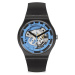 Swatch Blue Anatomy SUOB187