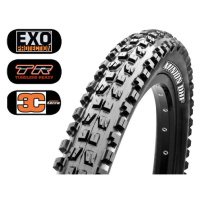 Plášť MAXXIS Minion DHF 27.5x2.50 WT EXO TR 3C - Maxx Terra - kevlar