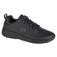 ČERNÉ PÁNSKÉ TENISKY SKECHERS DYNAMIGHT 2.0 EAZY VIBEZ Černá