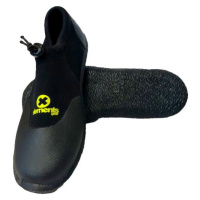 EG SNEK 3.0 Nízká neoprenová obuv, černá, velikost
