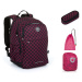 Sada pro studenta Topgal RUBI 24027 SET LARGE