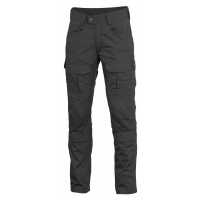 Kalhoty Lycos Combat Pentagon® – Černá