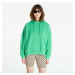Mikina Noisy May Oversize Sweatshirt Green