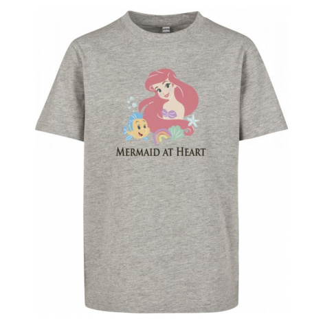 Kids Mermaid At Heart Tee Mister Tee