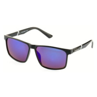 Finmark F2225 Sluneční brýle, černá, velikost