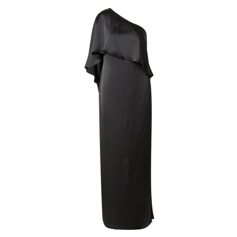 Lauren Ralph Lauren Společenské šaty 'DIETBALD' černá