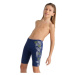 Chlapecké plavky arena boys swim jammer graphic navy