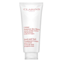 Clarins Hand & Nail Treatment Cream krém na ruce 100 ml