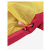 Dětská bunda s membránou ptx ALPINE PRO IMPECO růžová