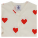 Petit Bateau MESCOEURS ruznobarevne