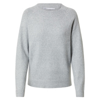 ONLY Svetr 'ONLRica' šedý melír