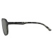 Alpina Sports SNAZZ Lifestylové brýle, černá, velikost
