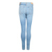 Calvin Klein Jeans J20J207127 / Wertical straps Modrá