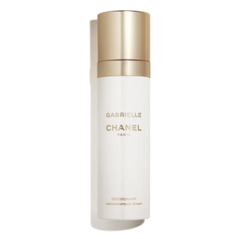 CHANEL Gabrielle chanel Deodorant ve spreji - DEODORANT 100ML 100 ml