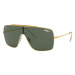 Ray-Ban Wings II RB3697 905071 - ONE SIZE (35)