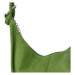 Elegantní kožená kabelka Sofia, zelená