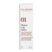 Clarins Eau á Lévres Water Lip Stain lesk na rty pro matný efekt 01 Rose Water 7 ml