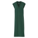 Bonprix RAINBOW pohodlné šaty Barva: Zelená, Mezinárodní