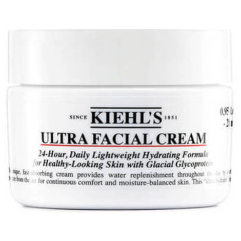 Kiehl´s Hydratační pleťový krém (Ultra Facial Cream) 28 ml