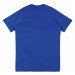 Nike Sportswear Tričko modrá / černá / bílá