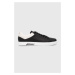 Sneakers boty Armani Exchange černá barva, XUX145.XV598.N814
