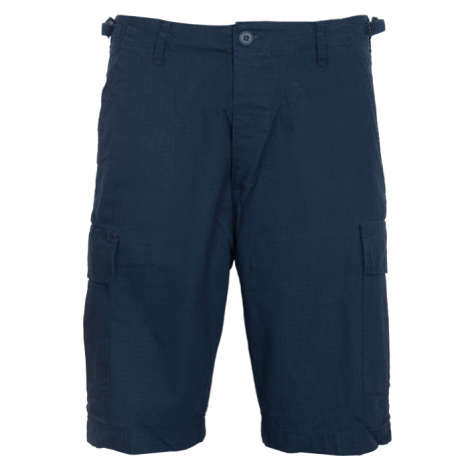 Brandit Kalhoty krátké BDU Ripstop Shorts navy