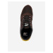 Černo-hnědé pánské kožené boty SOREL Mac Hill™