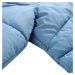 Dámský zimní kabát Alpine Pro EDORA - modrá