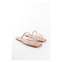 Capone Outfitters Women's Slippers