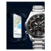 Pánské hodinky Casio Edifice Bluetooth ECB-30P-1AEF + dárek zdarma