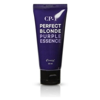 ESTHETIC HOUSE CP-1 Esence na blond vlasy Perfect Blonde Purple Essence (50 ml)