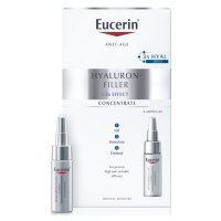 Eucerin Hyaluron - Filler + 3x Effect sérum 6x5 ml