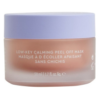 Florence By Mills - Low-Key Calming Peel Off Mask Hydratační masky 50 ml unisex