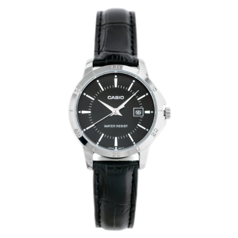 Dámské hodinky CASIO LTP-V004L 1A (zd569b) + BOX