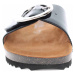 Dámské pantofle Caprice 9-27104-28 black patent