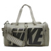Nike UTILITY POWER M DUFF Sportovní taška, šedá, veľkosť