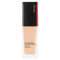 Shiseido Synchro Skin Self-Refreshing Foundation Advanced dlouhotrvající make-up SPF 30 odstín 1