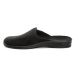 Befado 089M419 černé pánské papuče Černá