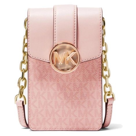 Michael kors kabelka crossbody powder blush carmen